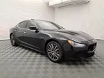 2017 Maserati Ghibli photo 33