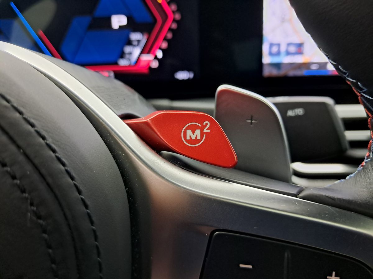 2024 Bmw M2 photo 11
