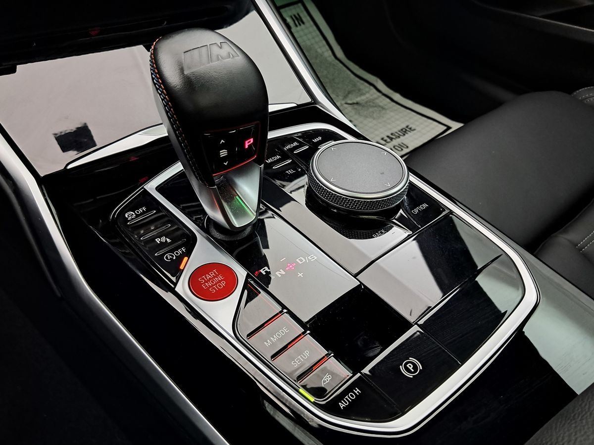 2024 Bmw M2 photo 39