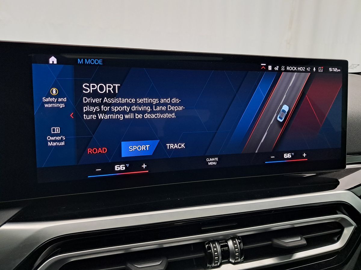 2024 Bmw M2 photo 20