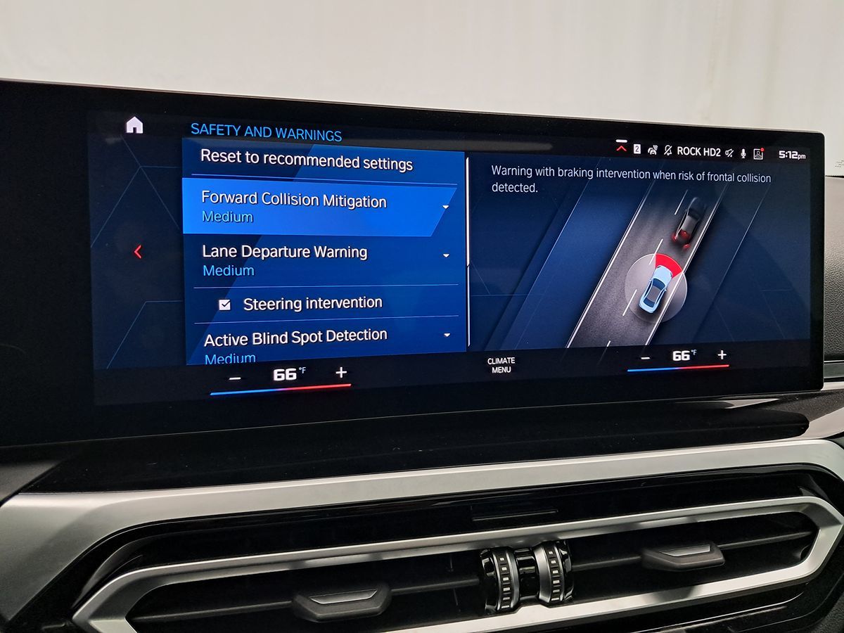 2024 Bmw M2 photo 22