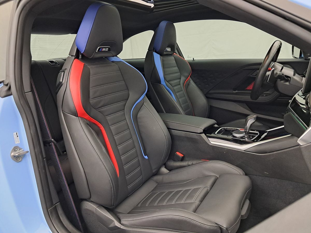 2024 Bmw M2 photo 40