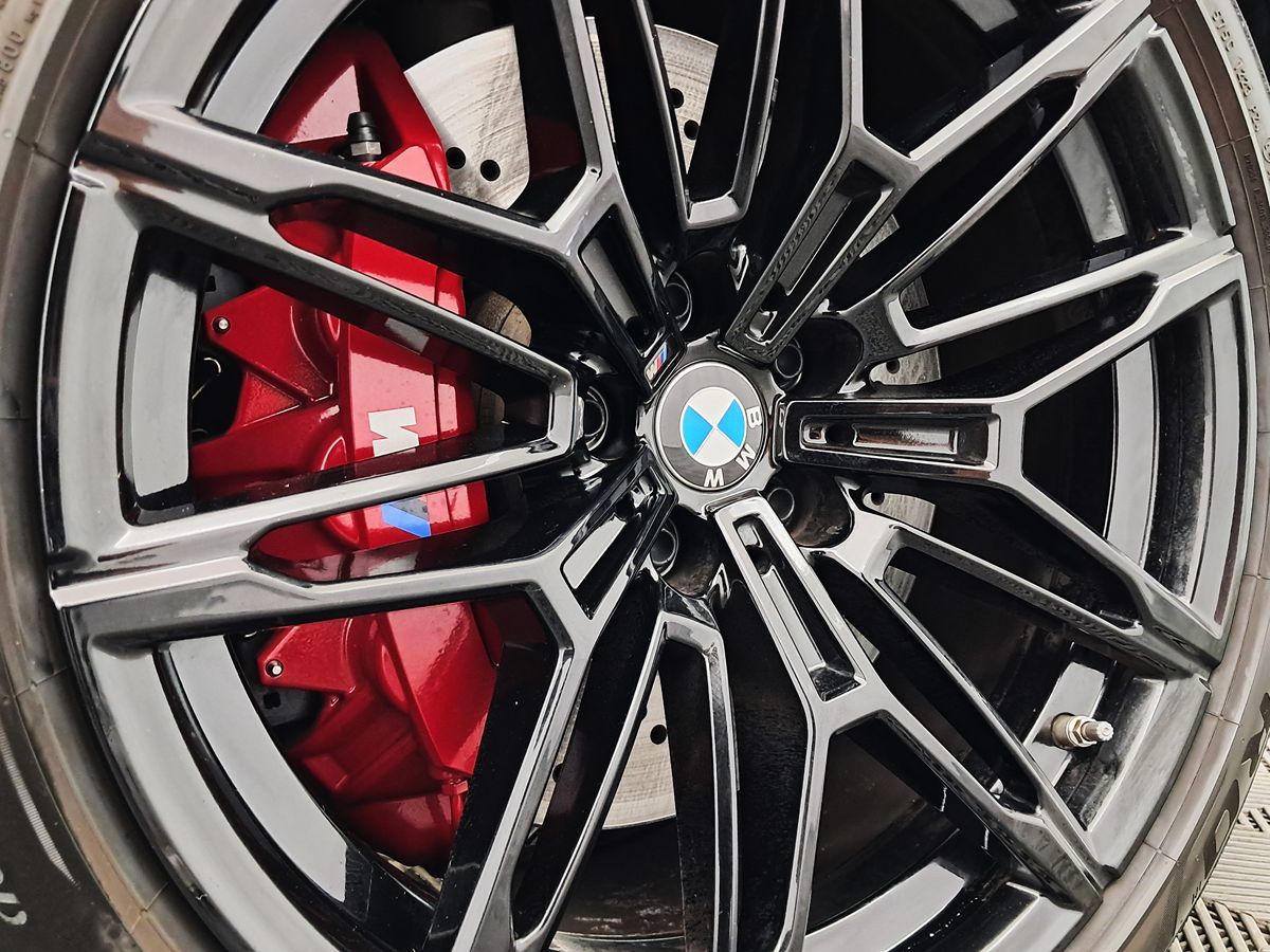 2024 Bmw M2 photo 6