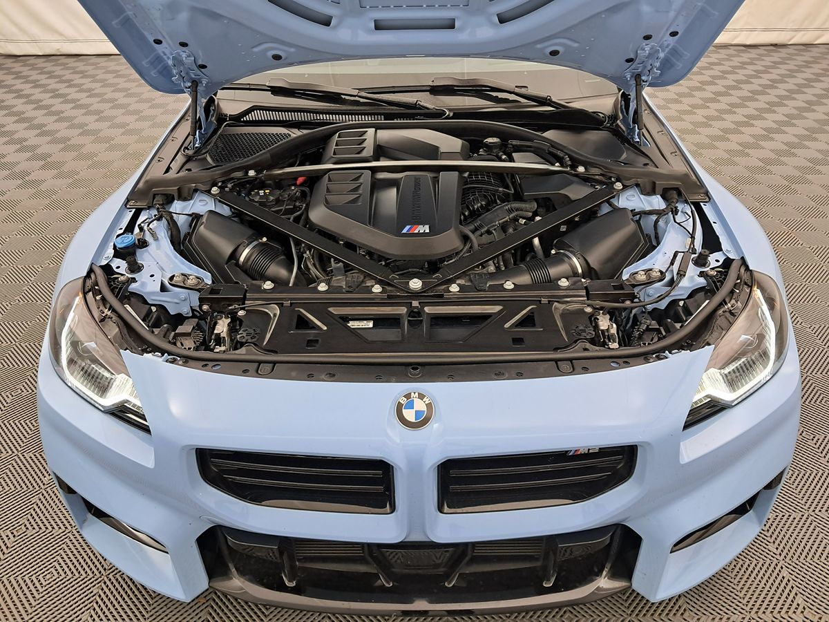 2024 Bmw M2 photo 42