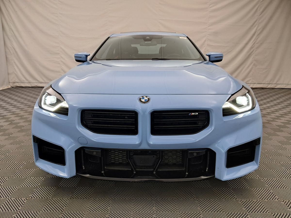 2024 Bmw M2 photo 2
