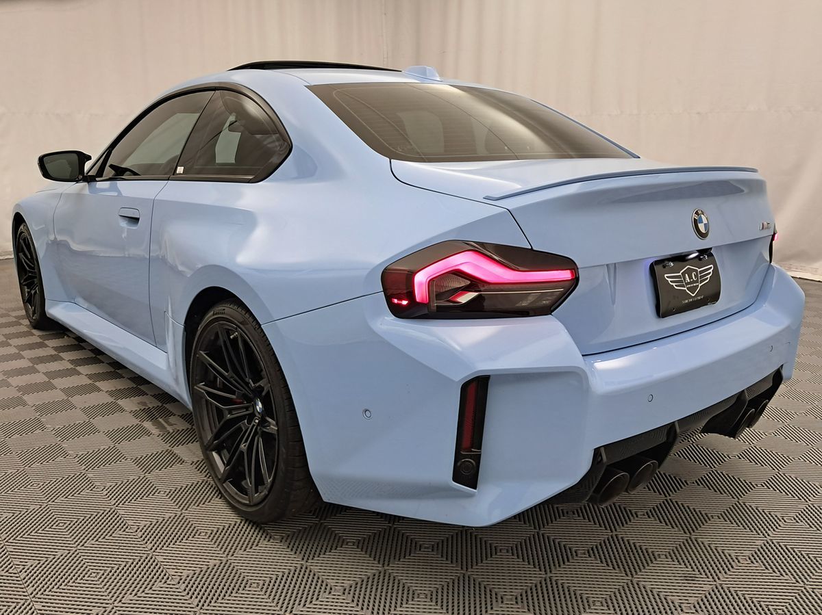 2024 Bmw M2 photo 5