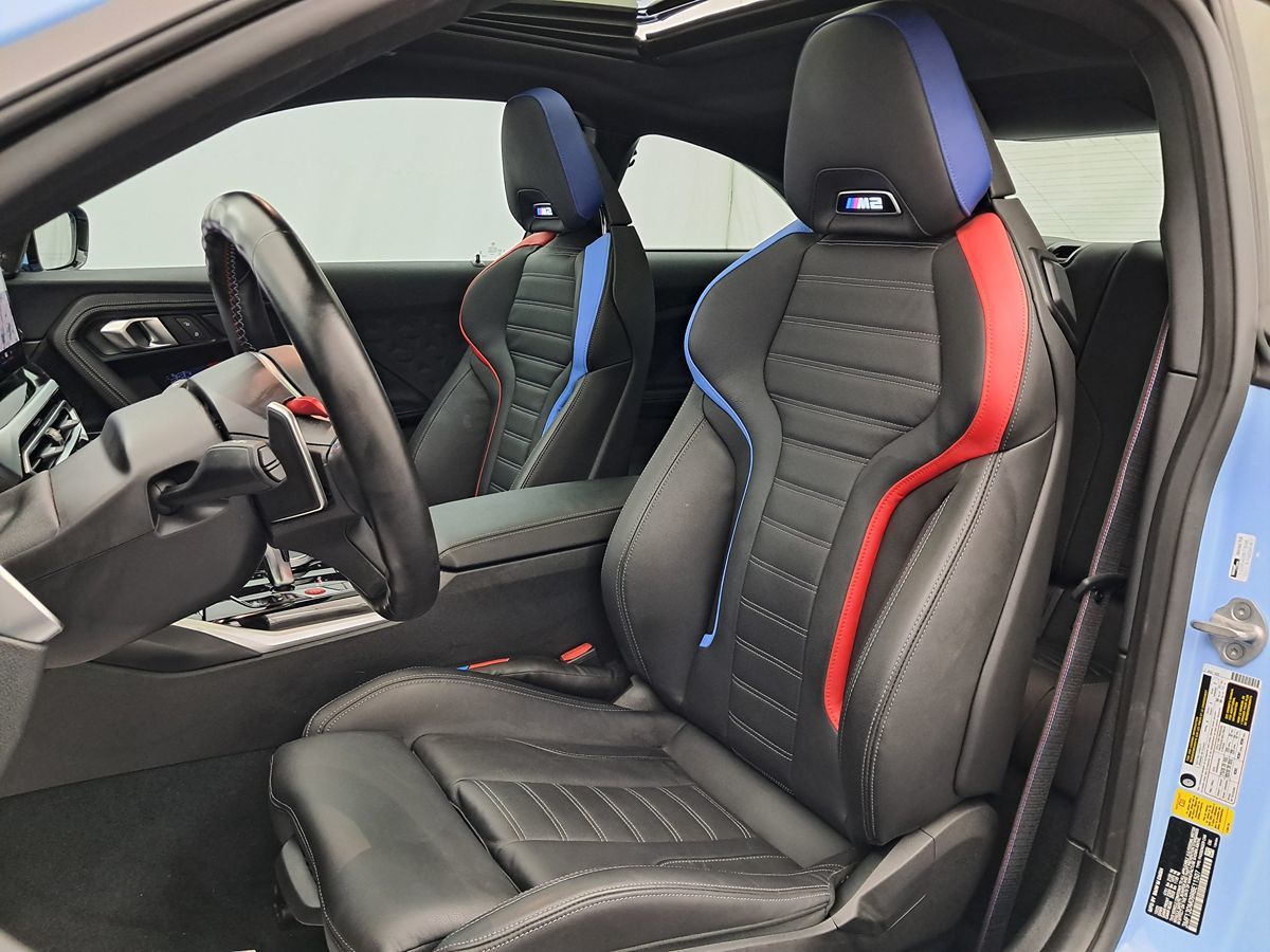 2024 Bmw M2 photo 8