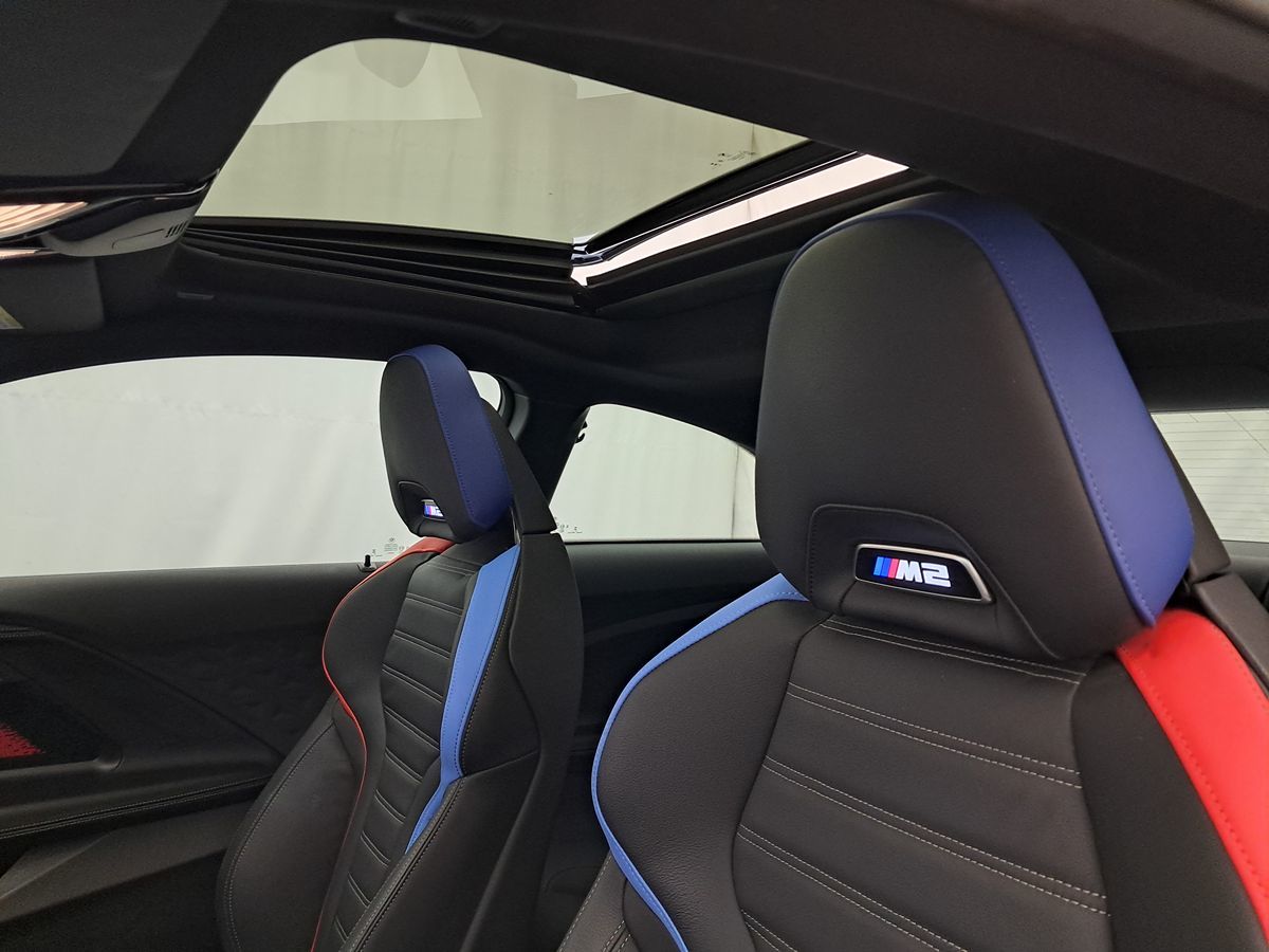 2024 Bmw M2 photo 9