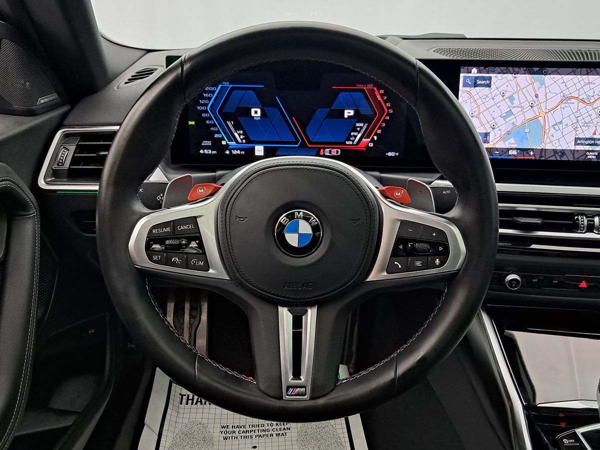 2024 Bmw M2 photo 10