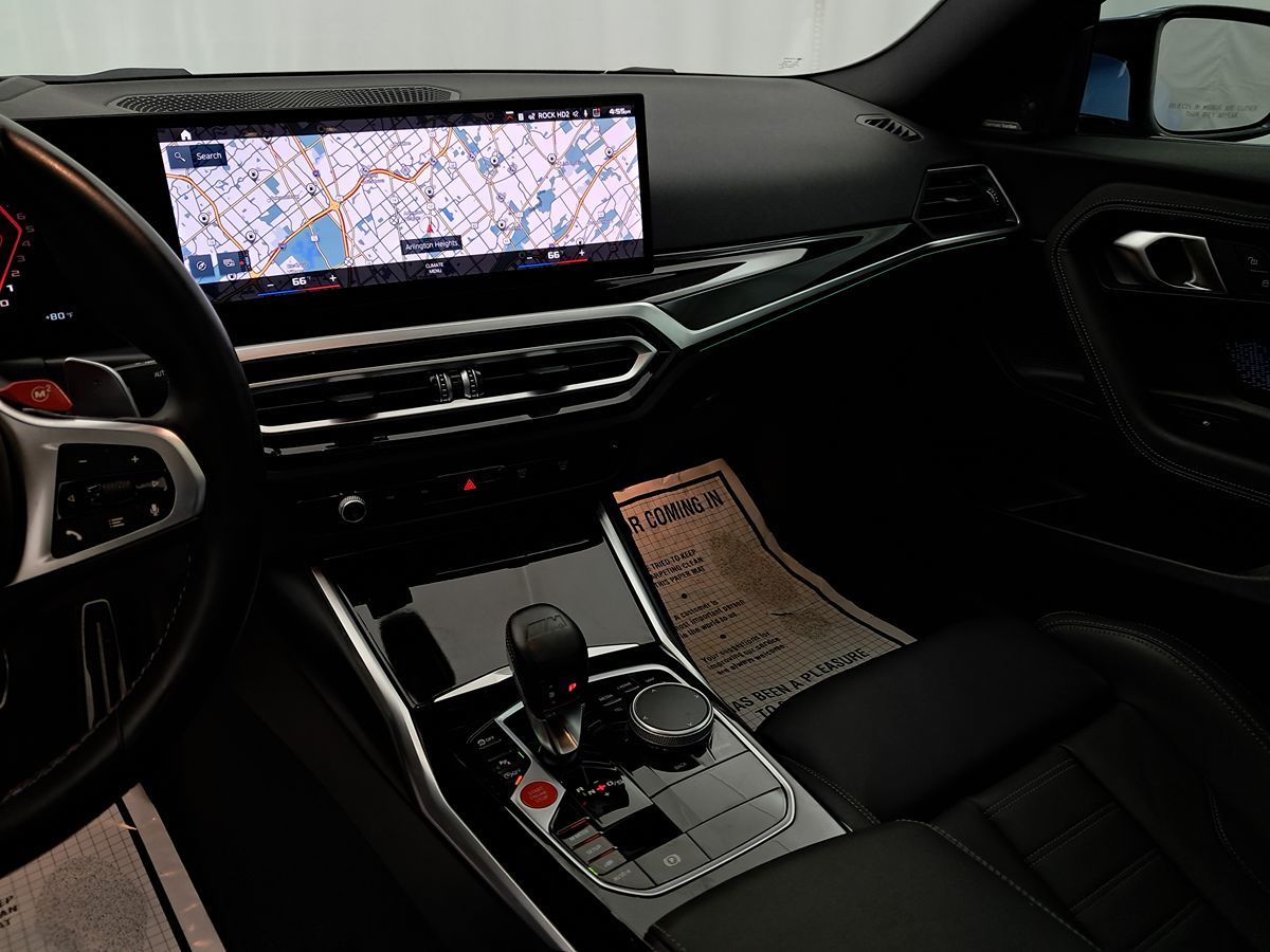 2024 Bmw M2 photo 17