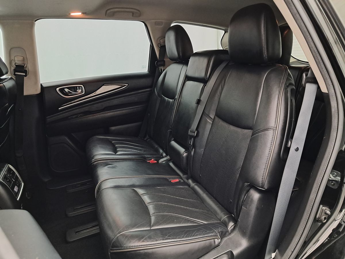 2014 Infiniti QX60 Hybrid Premium photo 15