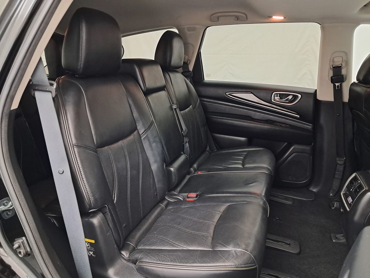 2014 Infiniti QX60 Hybrid Premium photo 17