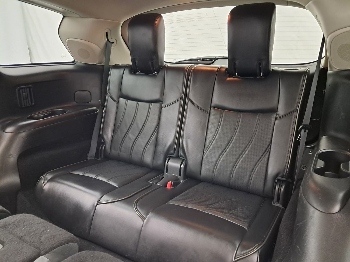2014 Infiniti QX60 Hybrid Premium photo 16