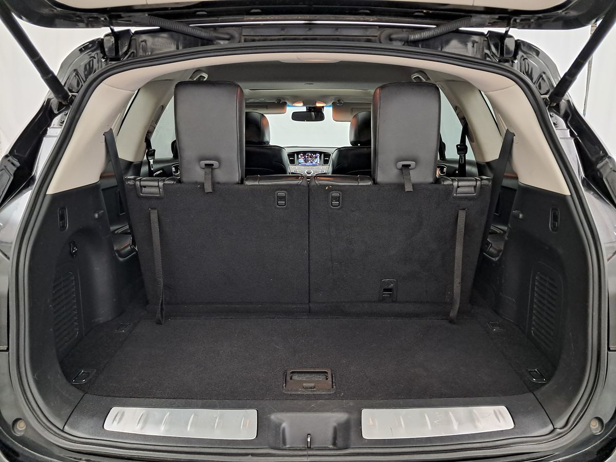 2014 Infiniti QX60 Hybrid Premium photo 19