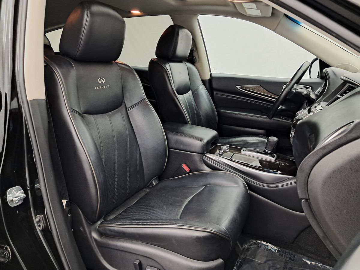 2014 Infiniti QX60 Hybrid Premium photo 18