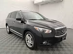 2014 Infiniti QX60 Hybrid Premium photo 29