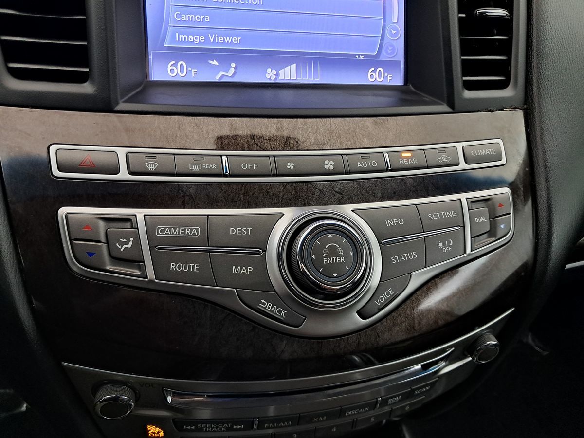 2014 Infiniti QX60 Hybrid Premium photo 13