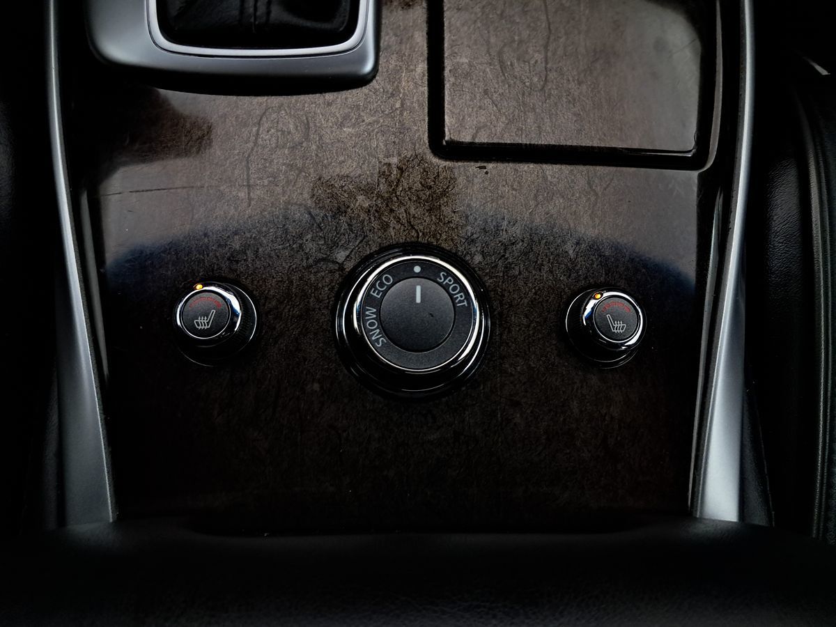 2014 Infiniti QX60 Hybrid Premium photo 14
