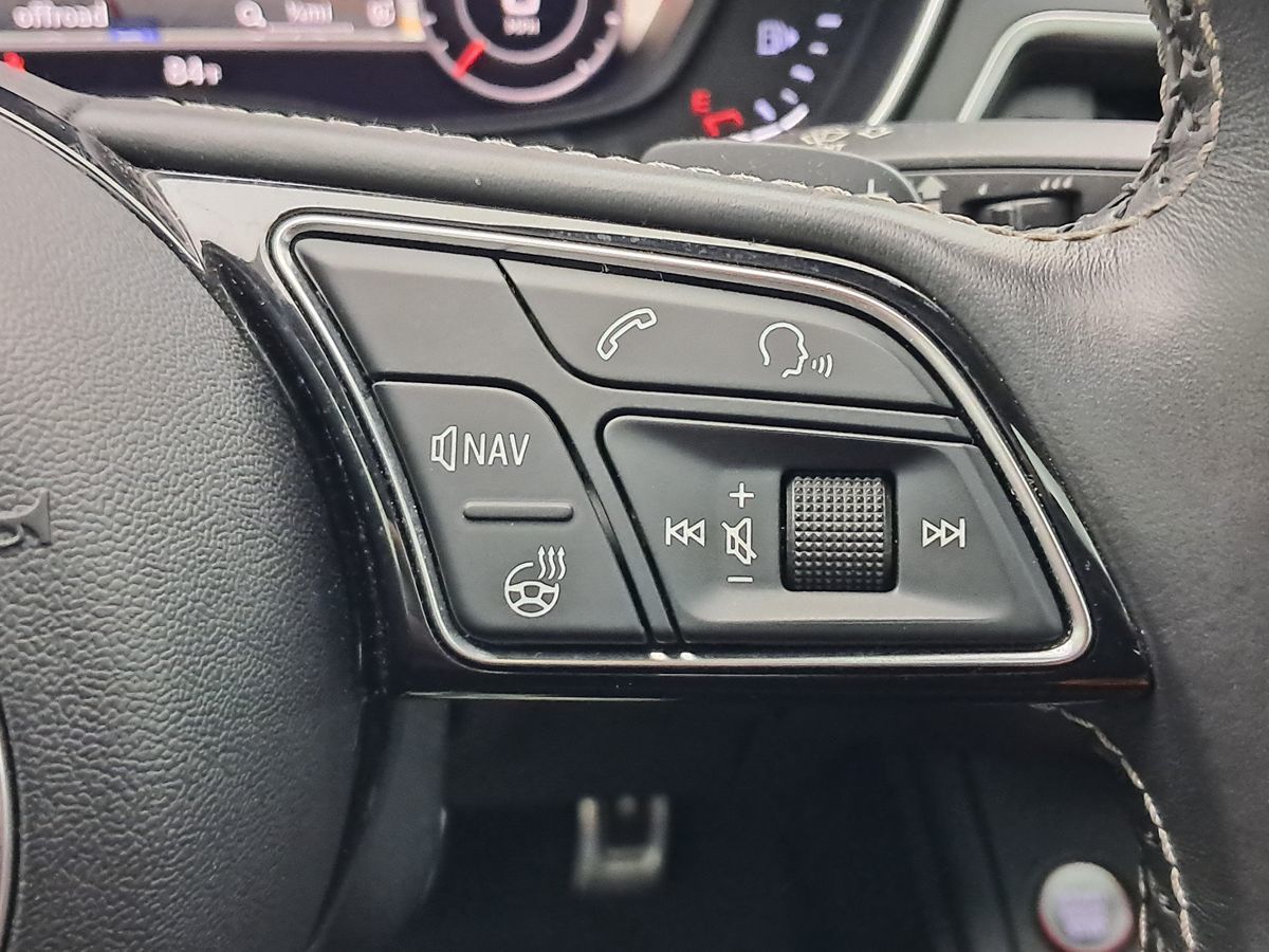 2018 Audi S5 Prestige photo 10