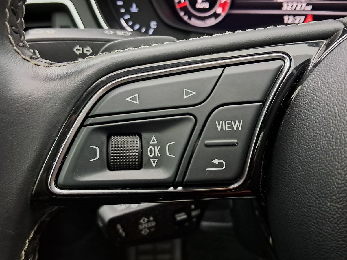 2018 Audi S5 Prestige photo 11