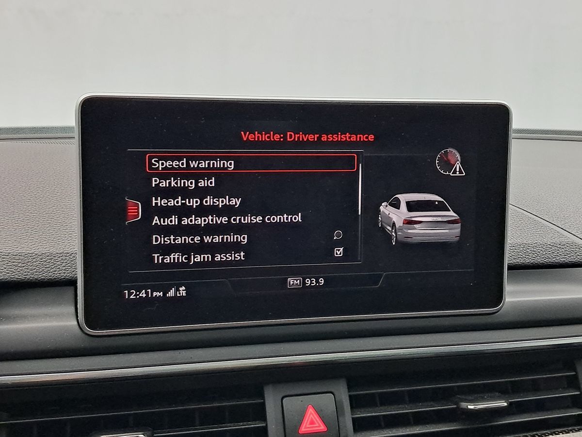 2018 Audi S5 Prestige photo 20