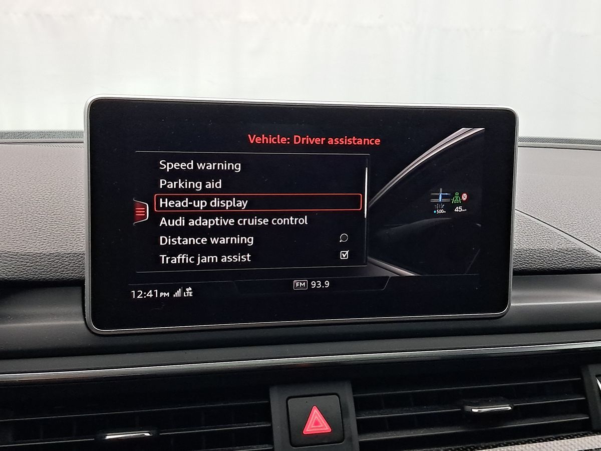 2018 Audi S5 Prestige photo 22