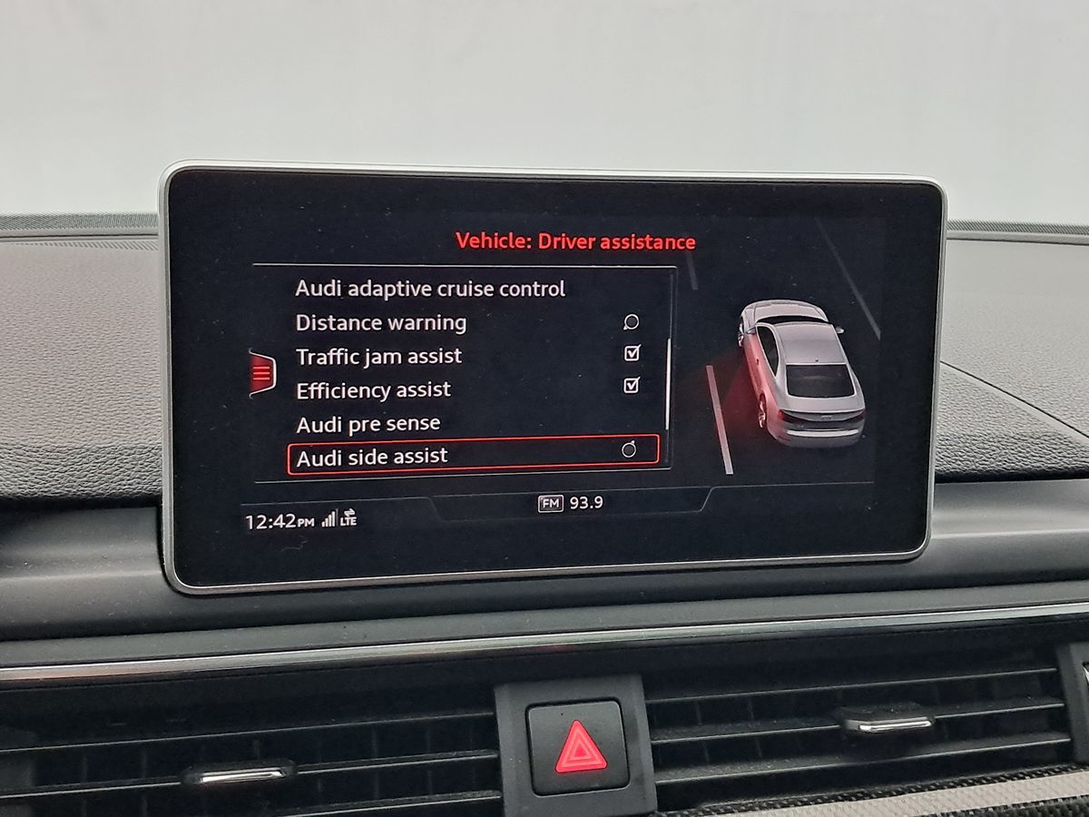 2018 Audi S5 Prestige photo 27