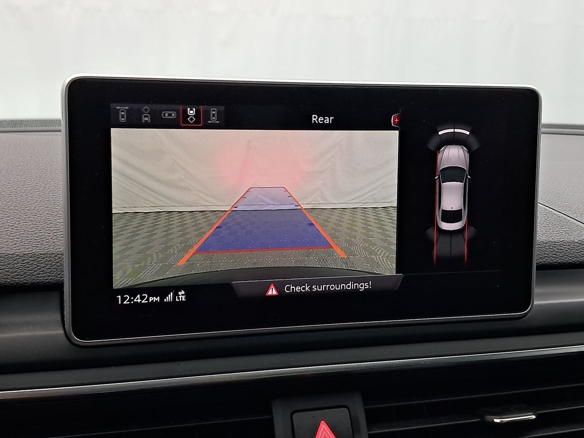 2018 Audi S5 Prestige photo 28
