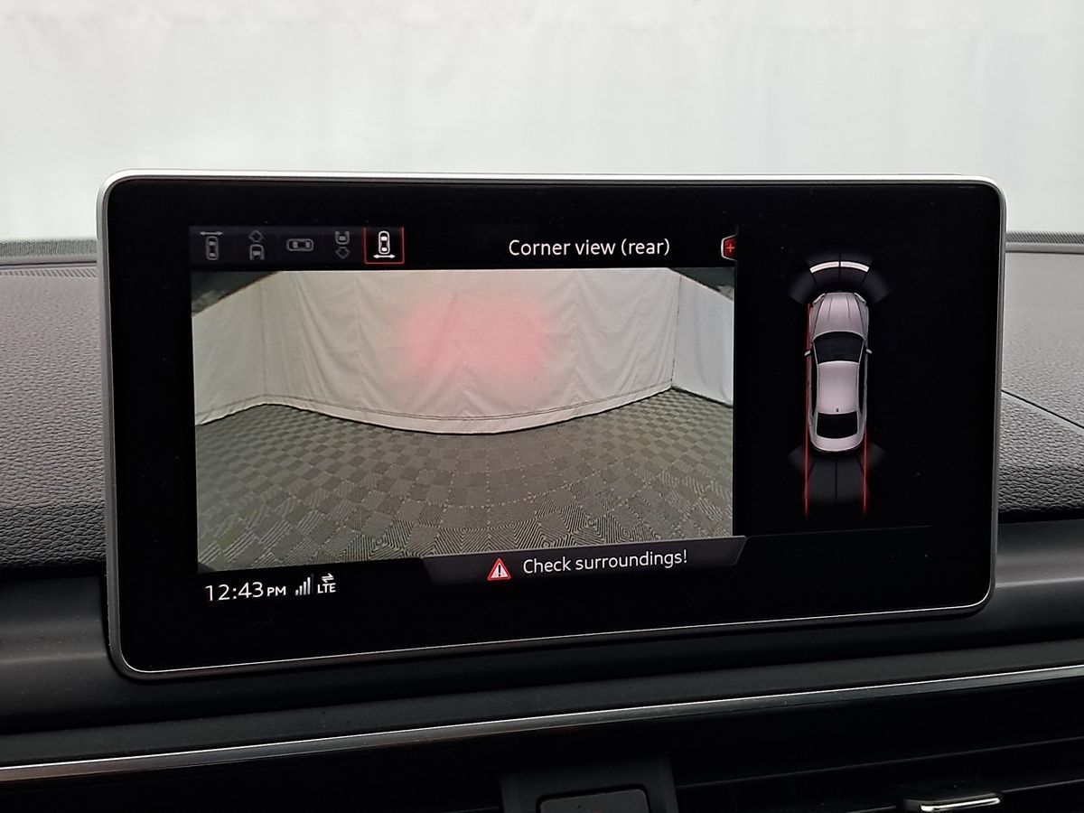 2018 Audi S5 Prestige photo 29