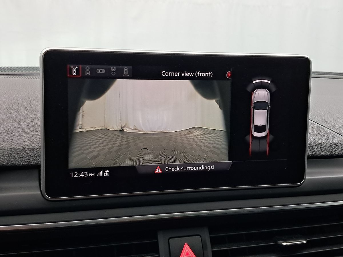 2018 Audi S5 Prestige photo 32
