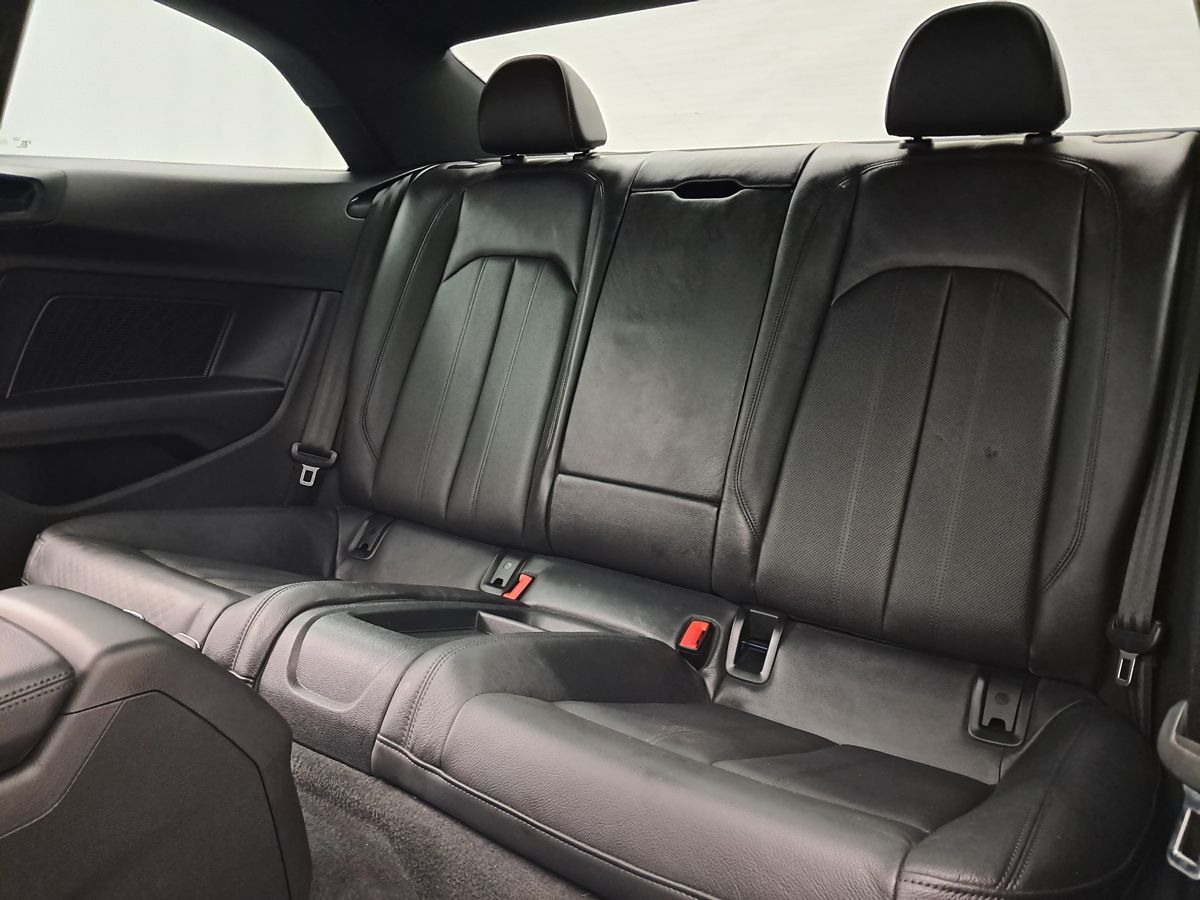 2018 Audi S5 Prestige photo 37