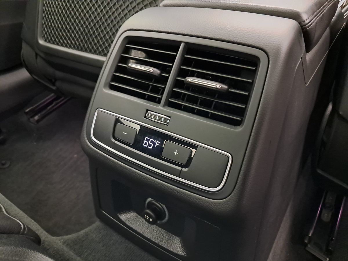 2018 Audi S5 Prestige photo 38