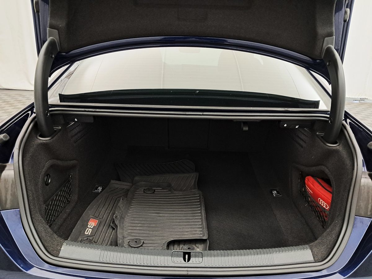 2018 Audi S5 Prestige photo 40