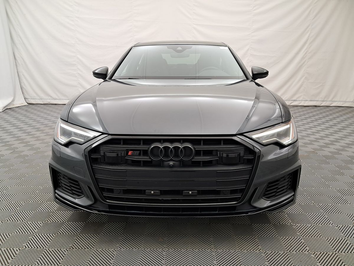 2020 Audi S6 Premium Plus photo 2