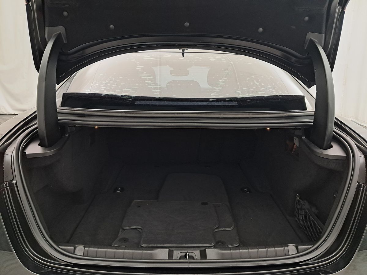 2017 Maserati Ghibli Q4 photo 25
