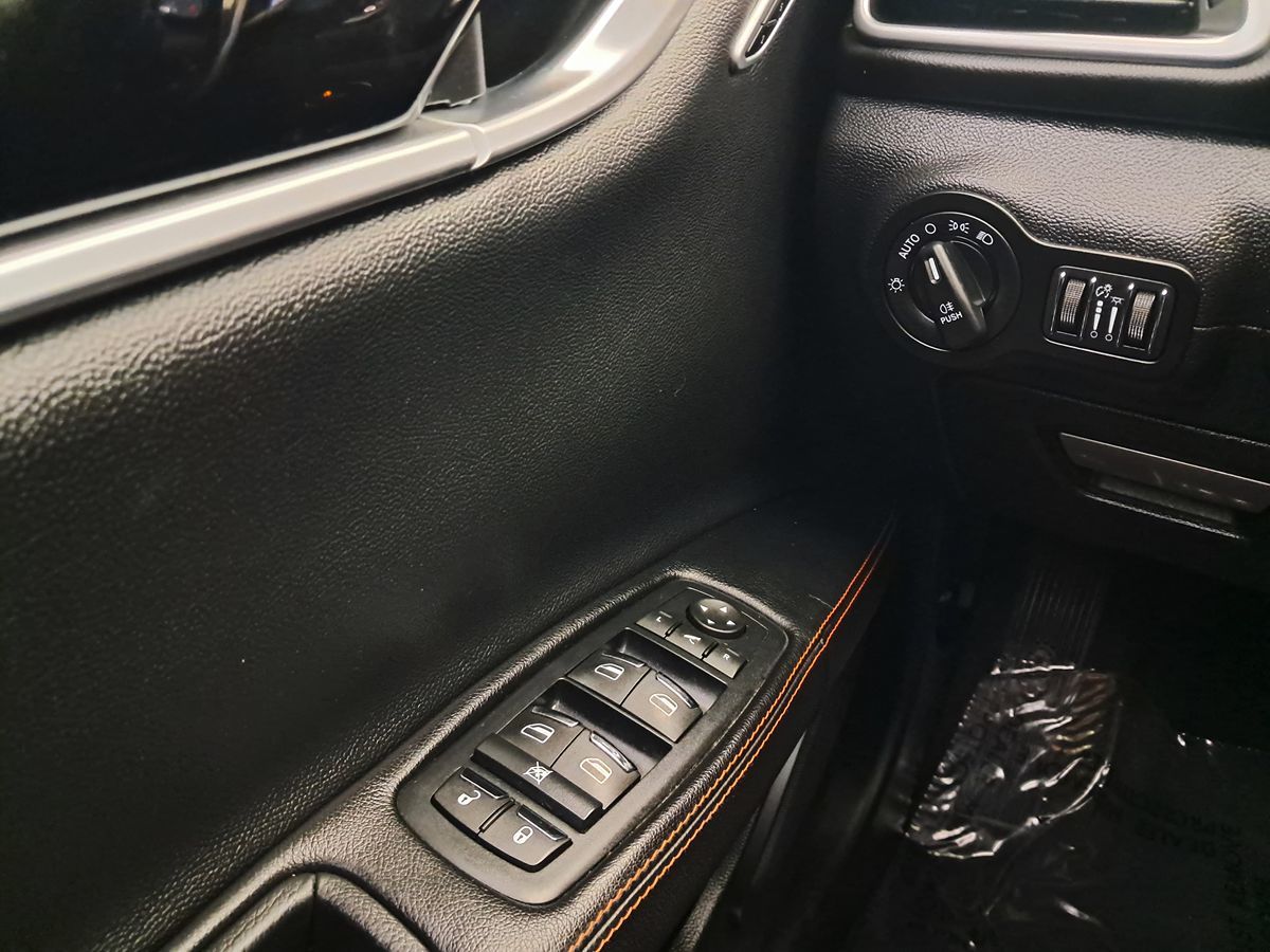 2017 Maserati Ghibli Q4 photo 10
