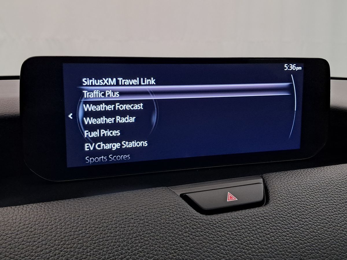 Used 2024 Mazda CX-90 PHEV Premium AWD in Arlington Heights