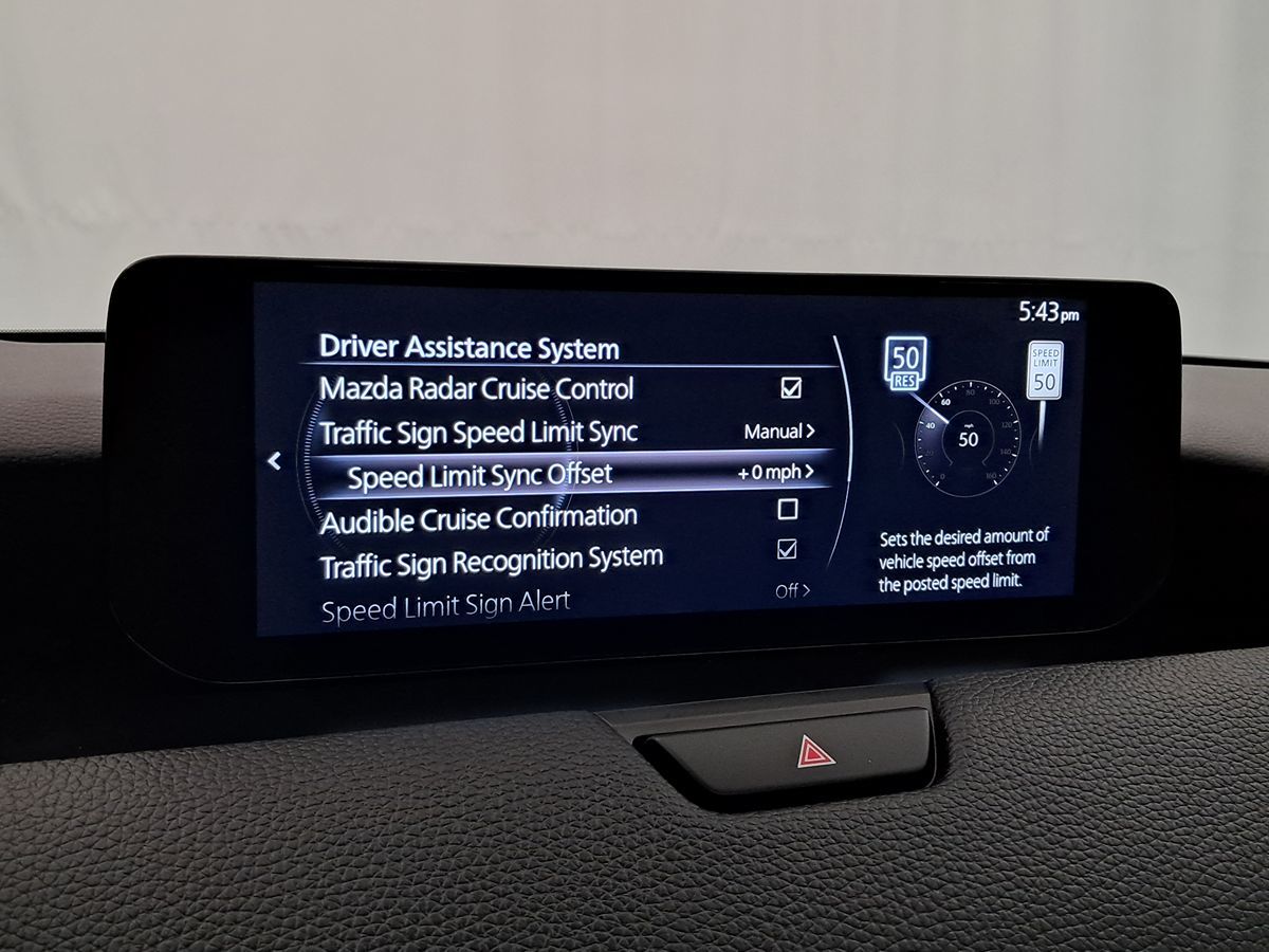 Used 2024 Mazda CX-90 PHEV Premium AWD in Arlington Heights