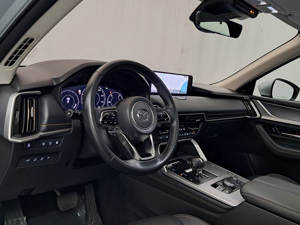 Used 2024 Mazda CX-90 PHEV Premium AWD in Arlington Heights