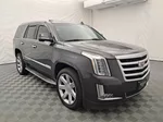 2016 Cadillac Escalade Luxury photo 41