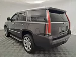 2016 Cadillac Escalade Luxury photo 43