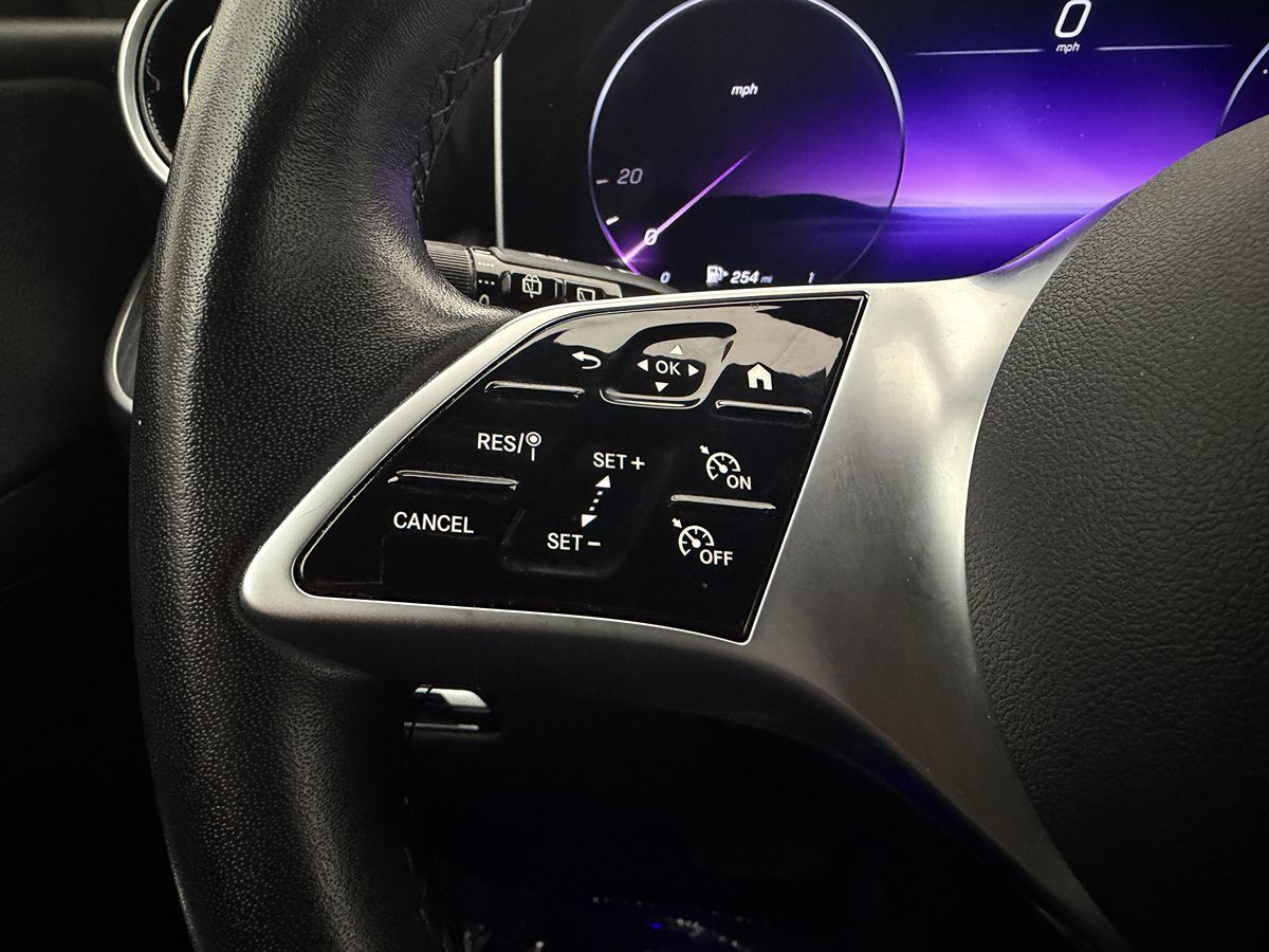 2024 Mercedes-Benz GLC GLC 300 - Photo 18