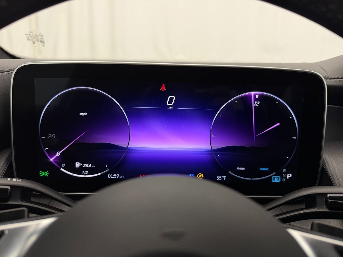 2024 Mercedes-Benz GLC GLC 300 - Photo 16