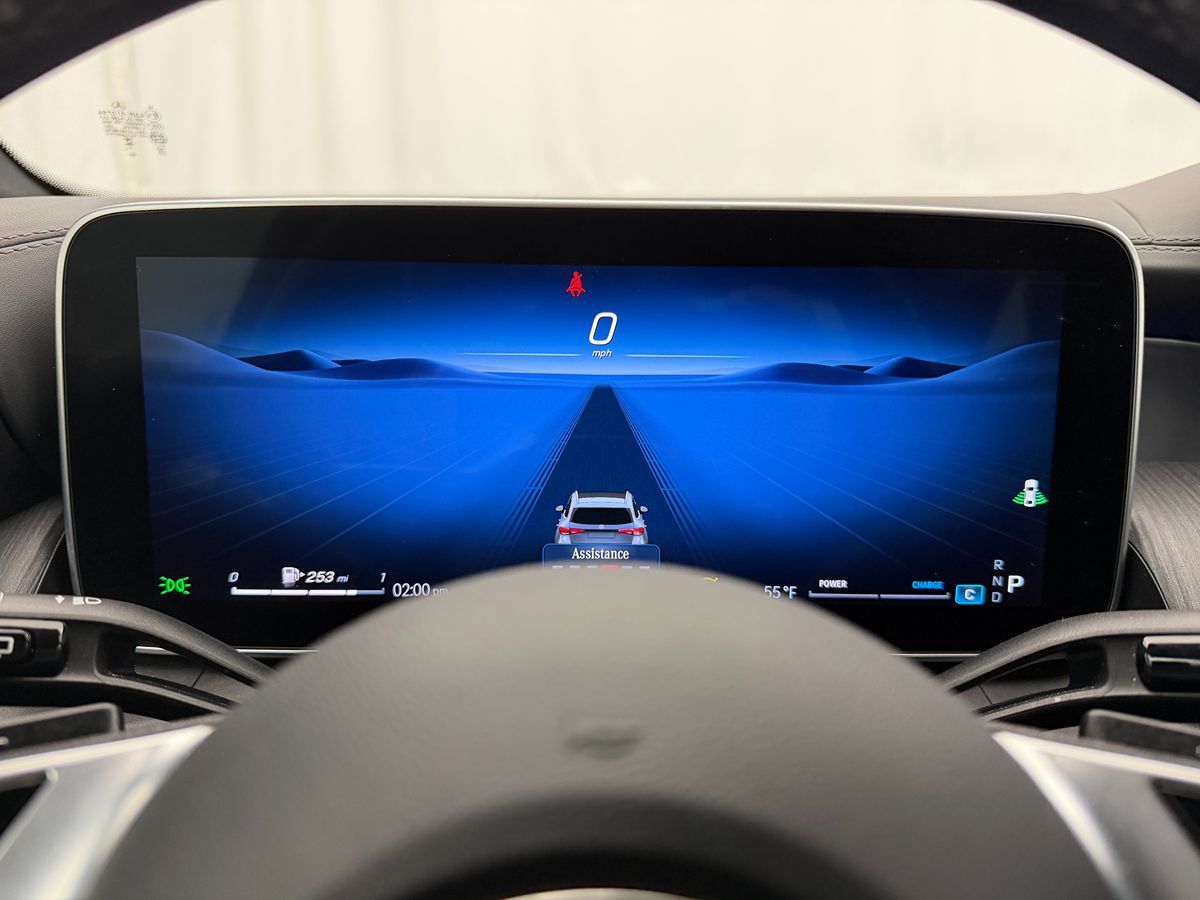 2024 Mercedes-Benz GLC GLC 300 - Photo 14