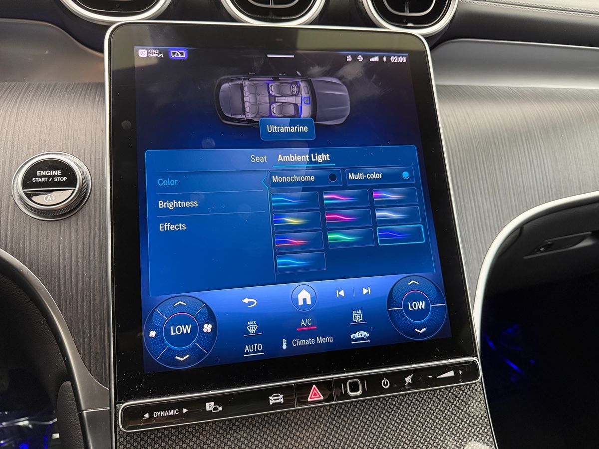 2024 Mercedes-Benz GLC GLC 300 - Photo 37