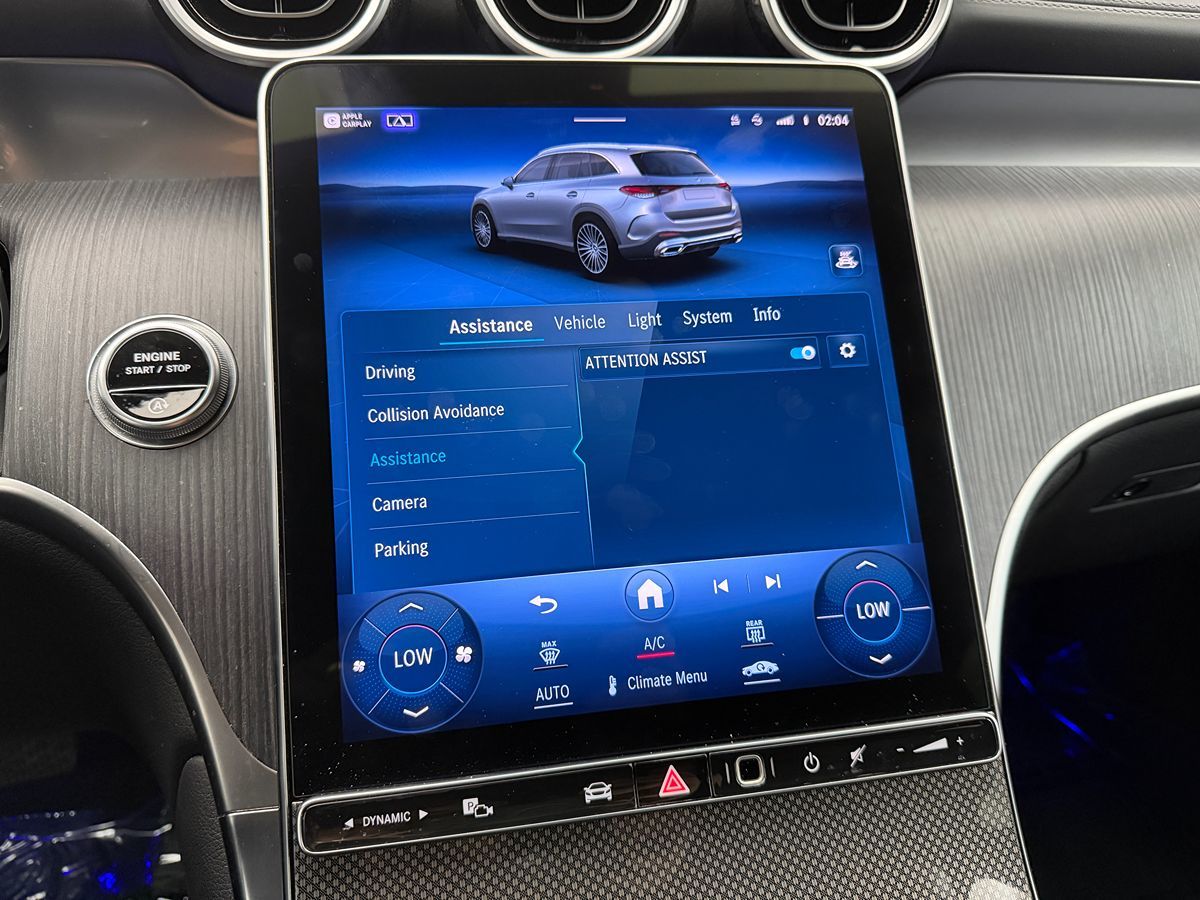 2024 Mercedes-Benz GLC GLC 300 - Photo 28