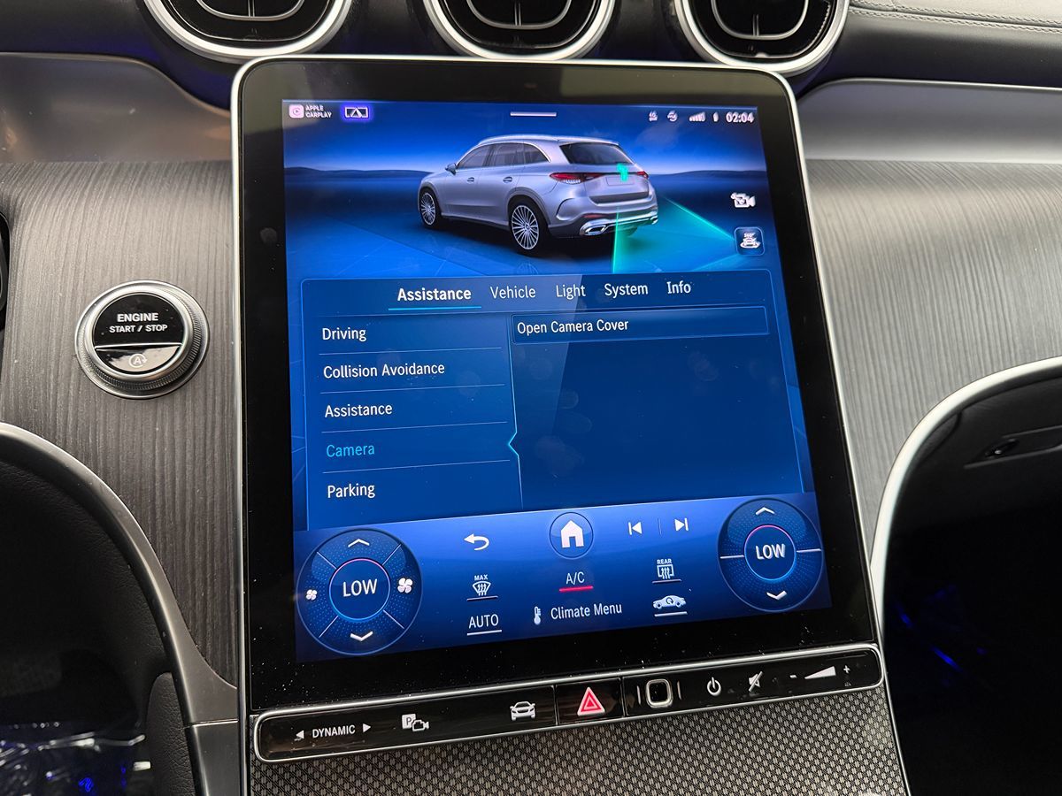 2024 Mercedes-Benz GLC GLC 300 - Photo 29