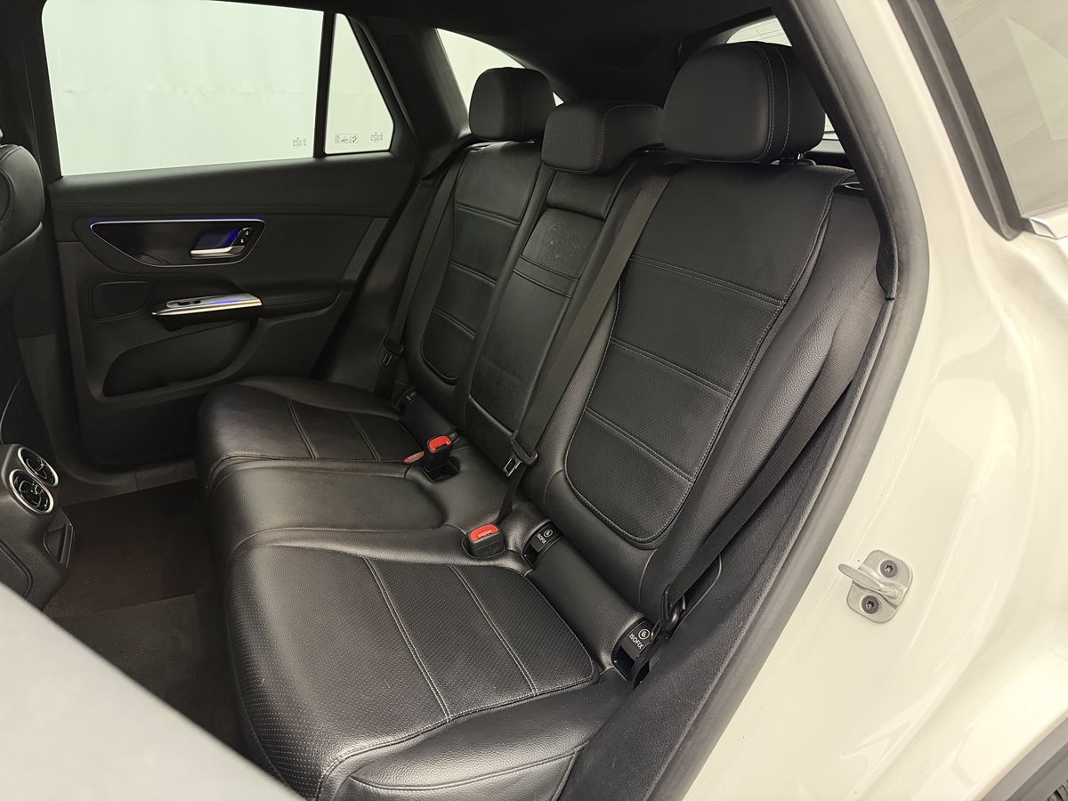 2024 Mercedes-Benz GLC GLC 300 - Photo 50