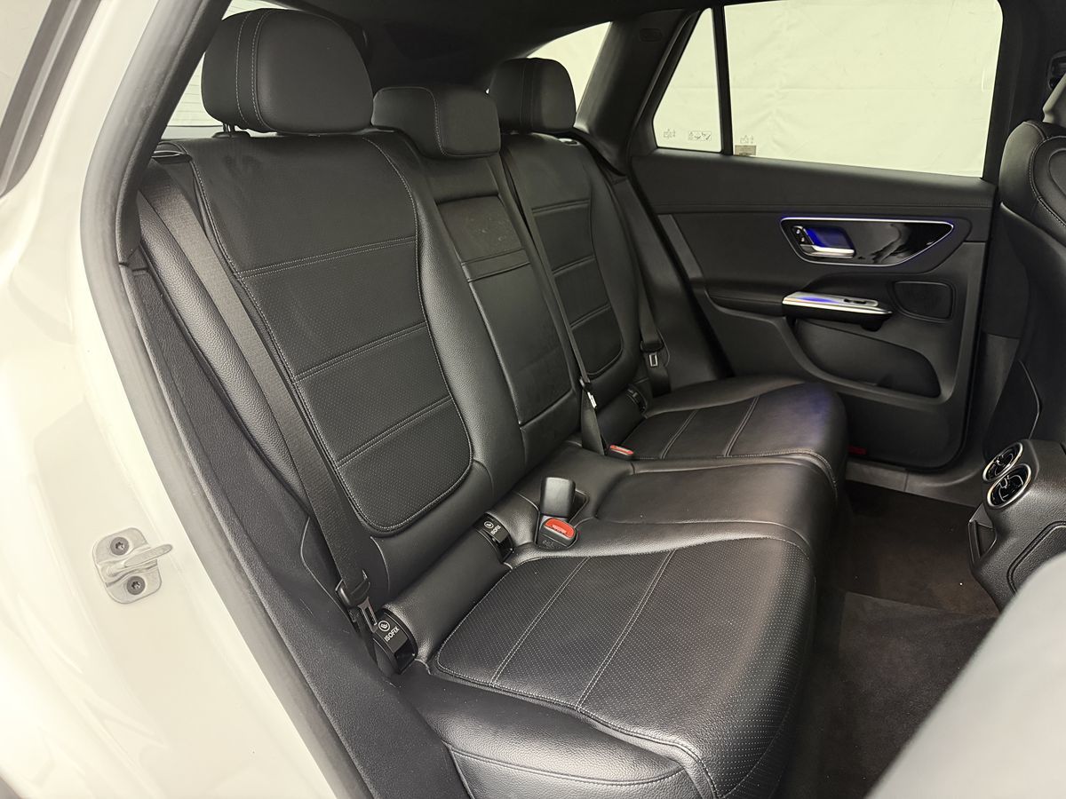 2024 Mercedes-Benz GLC GLC 300 - Photo 51
