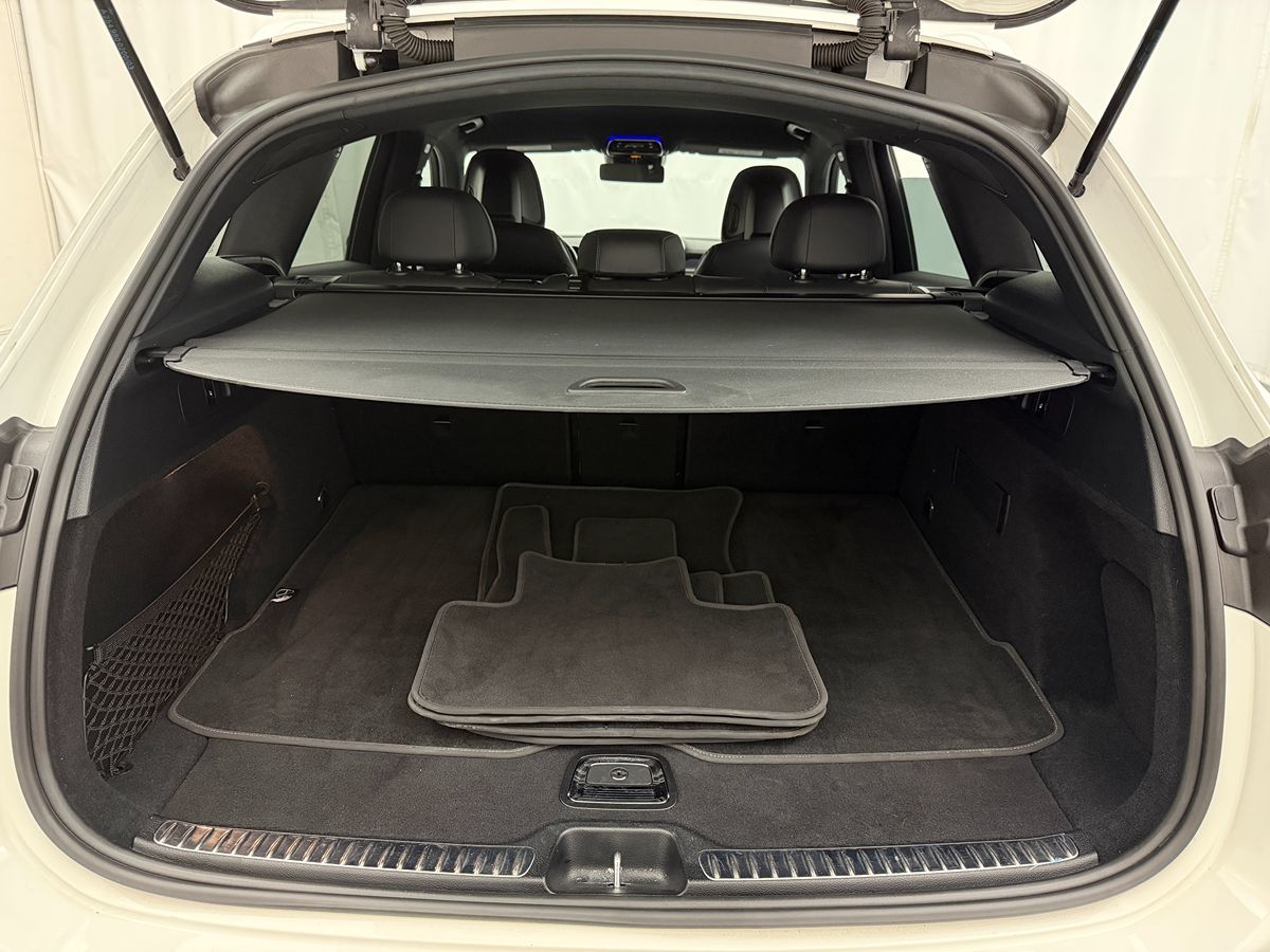 2024 Mercedes-Benz GLC GLC 300 - Photo 53